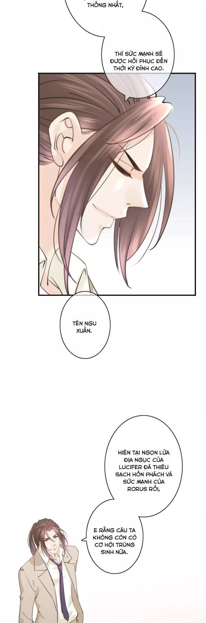 Thiên Thần Không Có Tiết Tháo Chapter 31 - 18