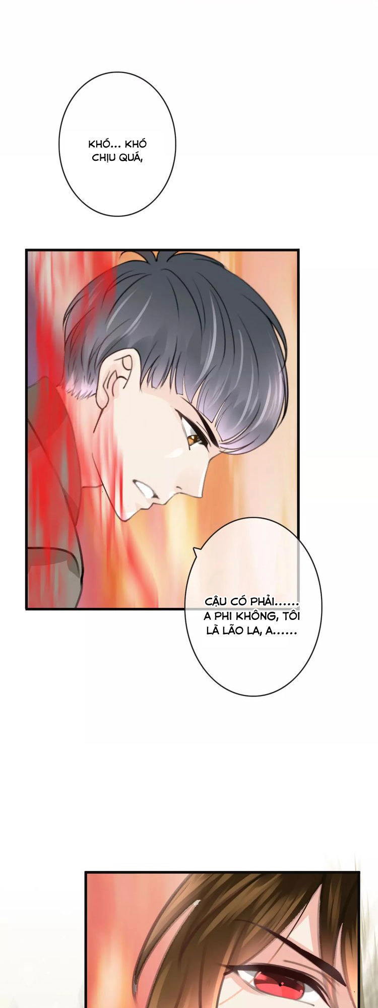 Thiên Thần Không Có Tiết Tháo Chapter 31 - 20