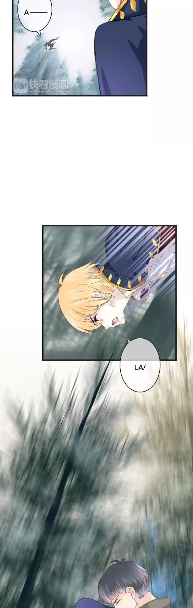 Thiên Thần Không Có Tiết Tháo Chapter 31 - 23