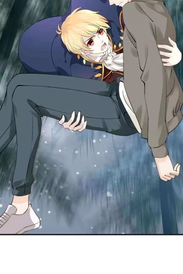 Thiên Thần Không Có Tiết Tháo Chapter 31 - 24