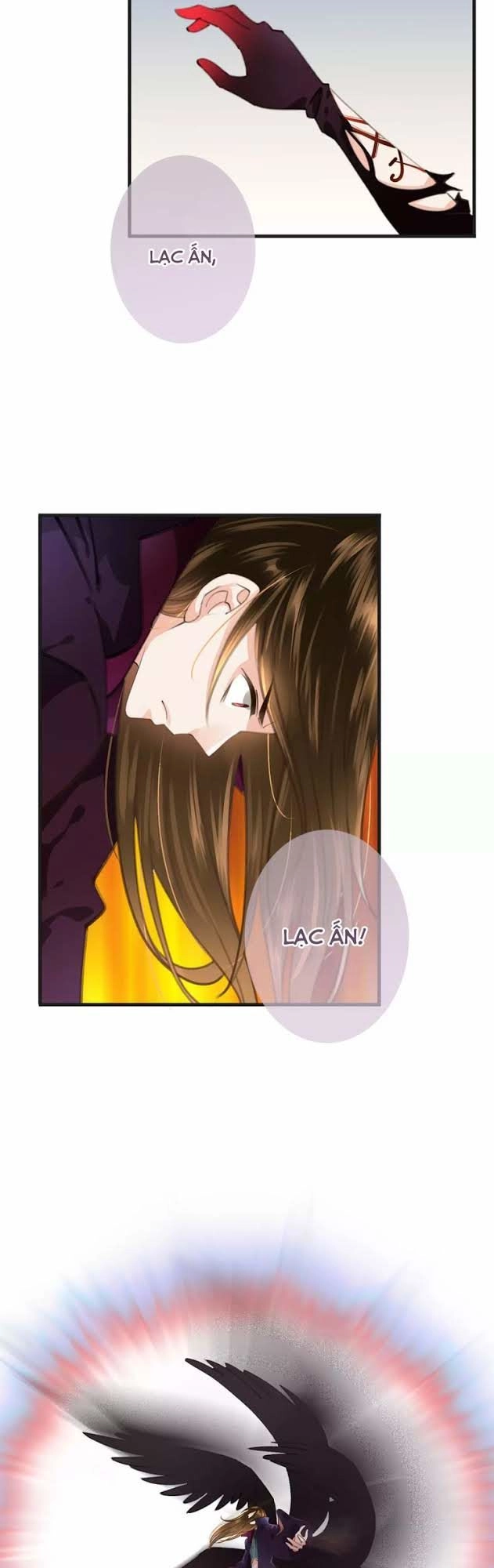 Thiên Thần Không Có Tiết Tháo Chapter 31 - 29