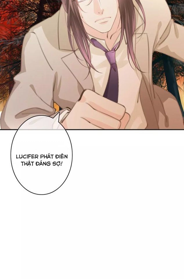 Thiên Thần Không Có Tiết Tháo Chapter 31 - 33