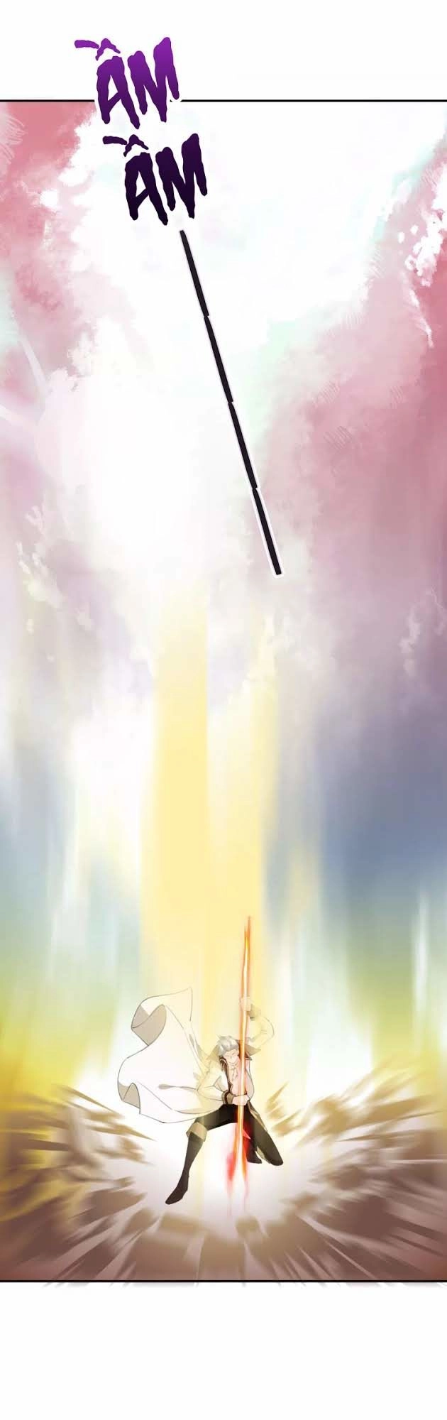 Thiên Thần Không Có Tiết Tháo Chapter 32 - 6