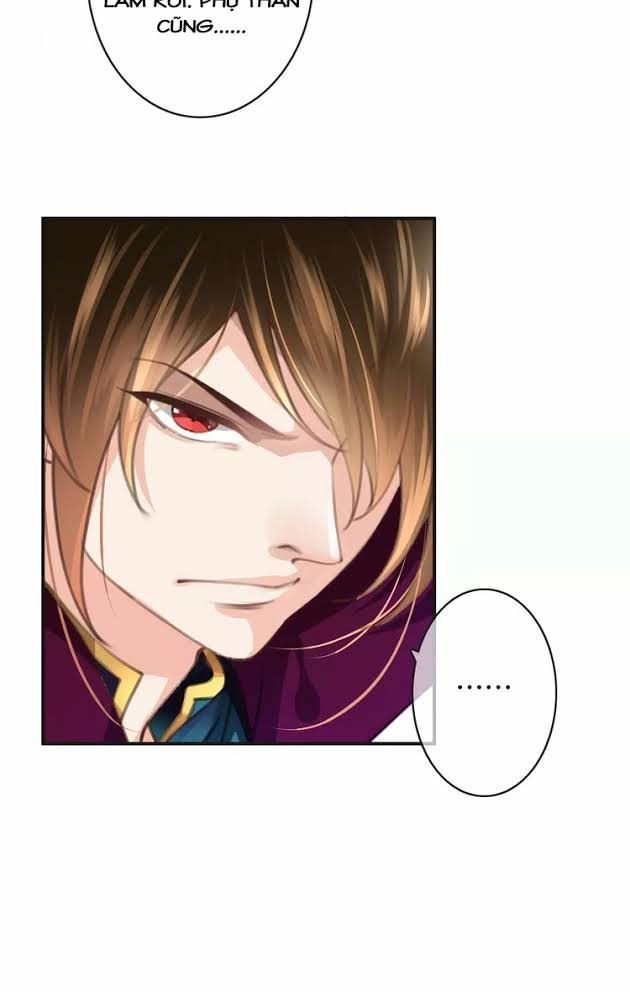 Thiên Thần Không Có Tiết Tháo Chapter 32 - 8