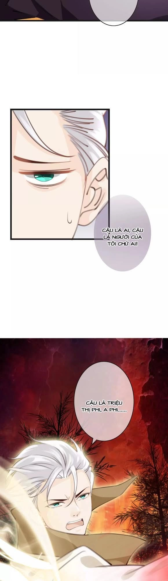 Thiên Thần Không Có Tiết Tháo Chapter 32 - 16