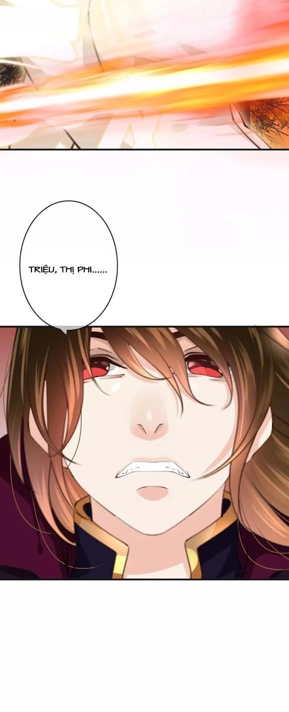 Thiên Thần Không Có Tiết Tháo Chapter 32 - 17