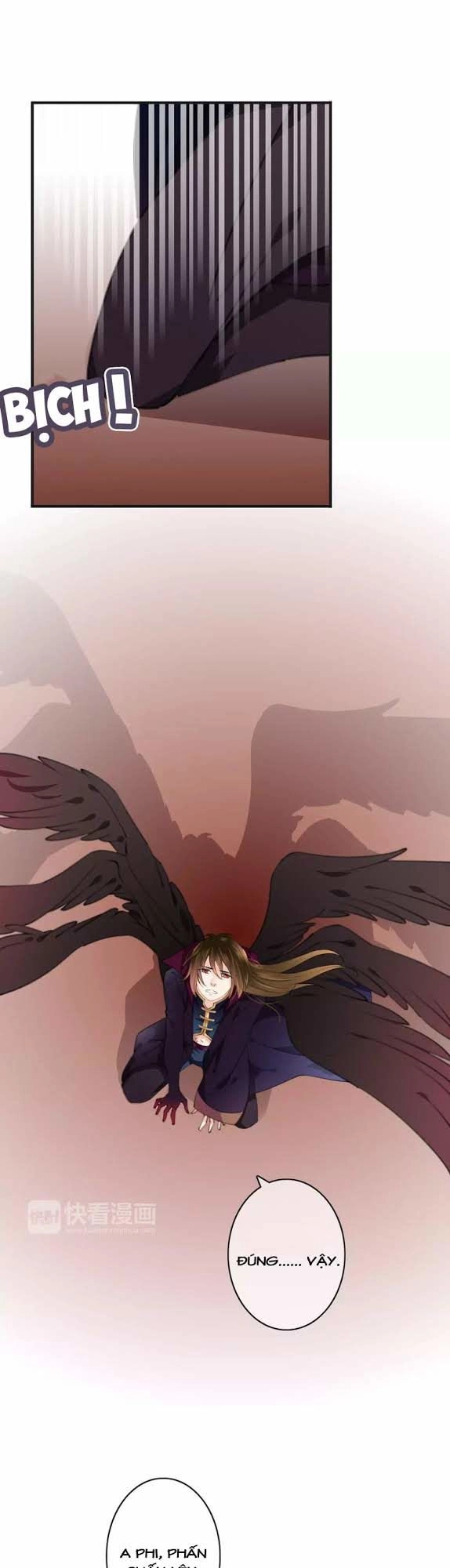 Thiên Thần Không Có Tiết Tháo Chapter 32 - 18