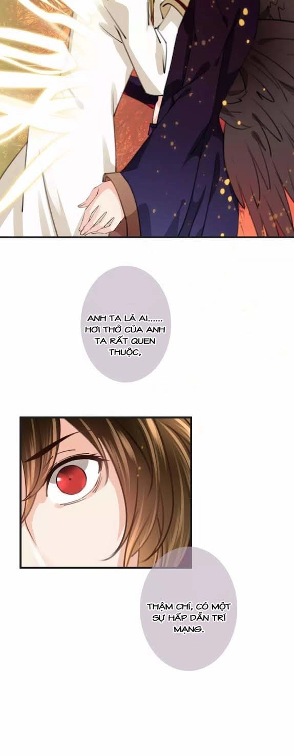 Thiên Thần Không Có Tiết Tháo Chapter 32 - 20