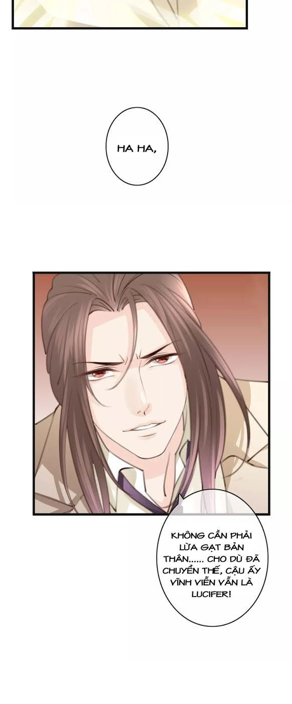 Thiên Thần Không Có Tiết Tháo Chapter 32 - 23