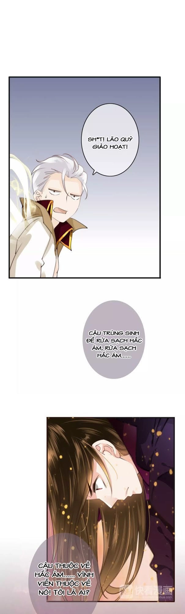 Thiên Thần Không Có Tiết Tháo Chapter 32 - 30