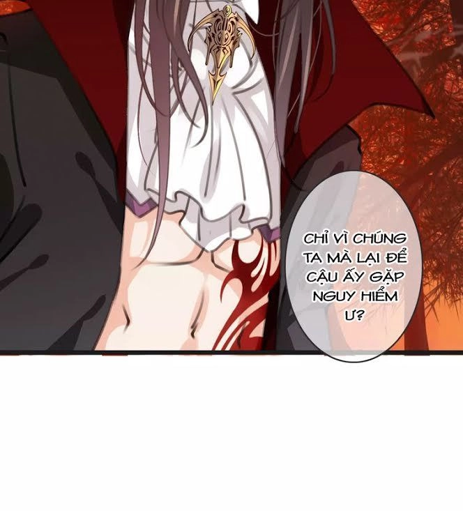 Thiên Thần Không Có Tiết Tháo Chapter 33 - 13