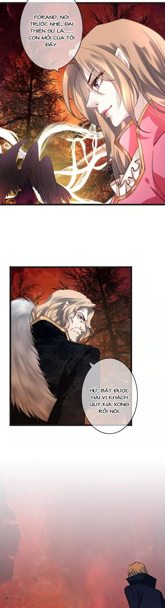 Thiên Thần Không Có Tiết Tháo Chapter 33 - 15