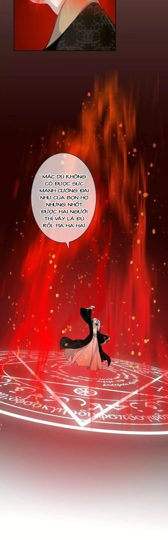 Thiên Thần Không Có Tiết Tháo Chapter 33 - 19