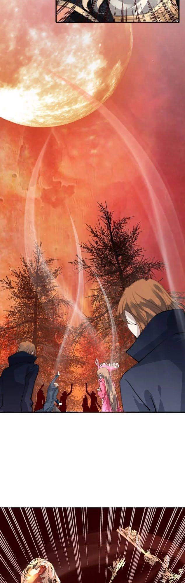 Thiên Thần Không Có Tiết Tháo Chapter 33 - 21