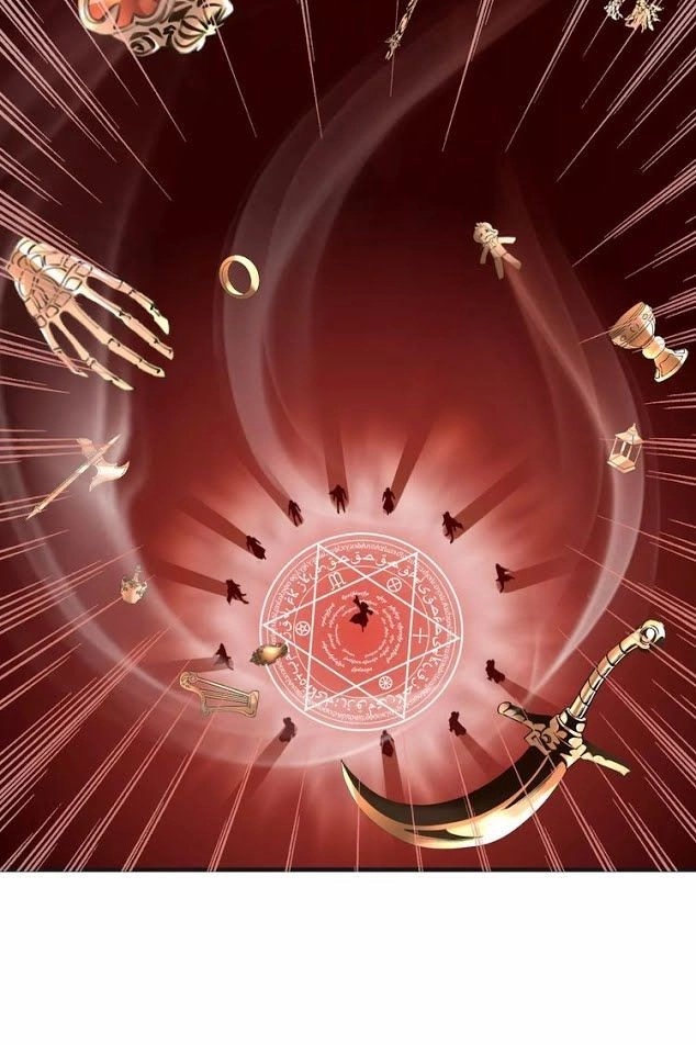 Thiên Thần Không Có Tiết Tháo Chapter 33 - 22