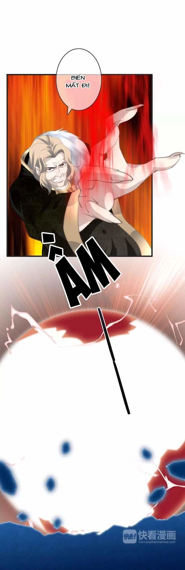 Thiên Thần Không Có Tiết Tháo Chapter 33 - 23