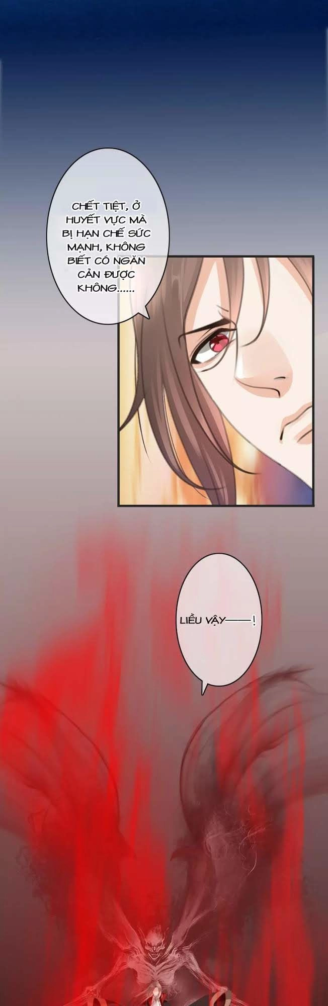 Thiên Thần Không Có Tiết Tháo Chapter 33 - 24