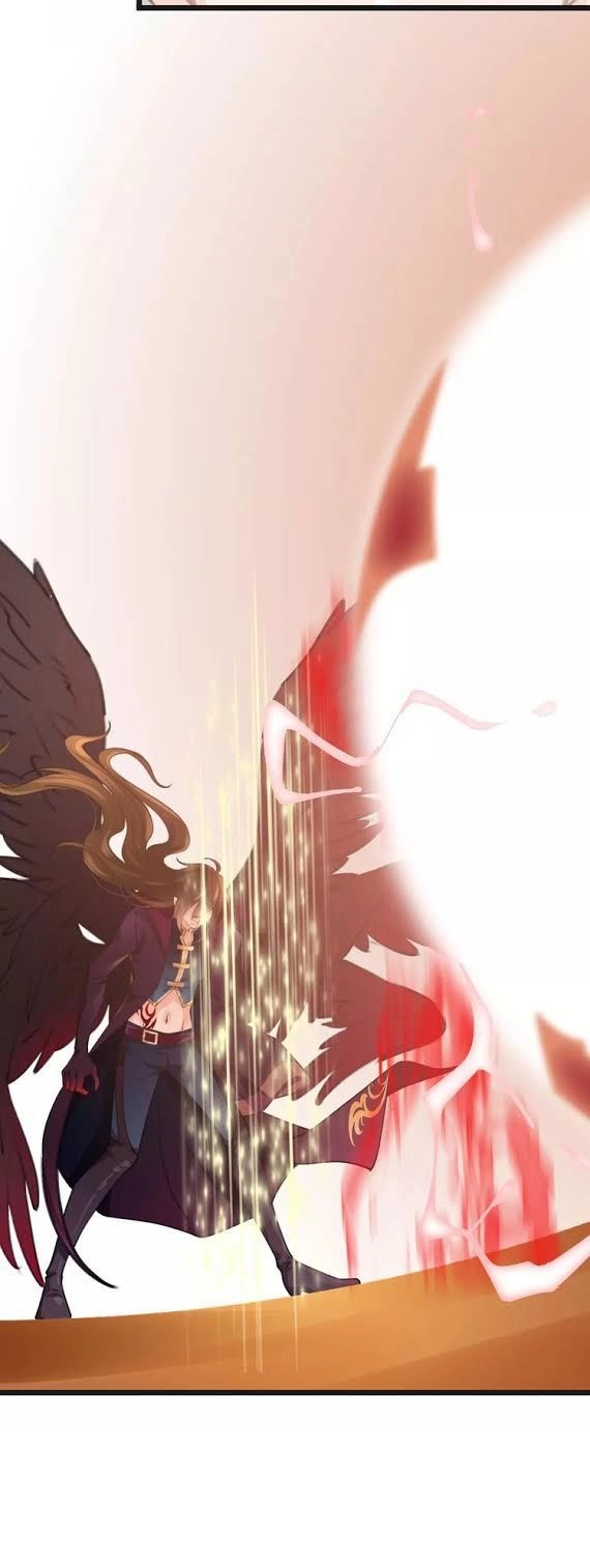 Thiên Thần Không Có Tiết Tháo Chapter 33 - 30