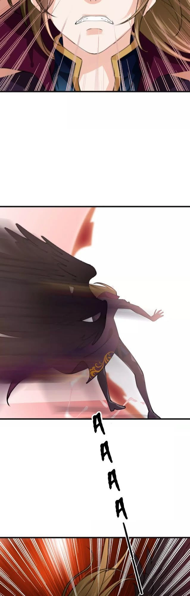 Thiên Thần Không Có Tiết Tháo Chapter 33 - 32