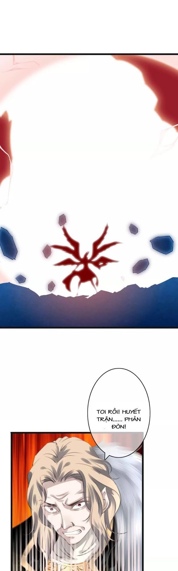 Thiên Thần Không Có Tiết Tháo Chapter 33 - 34