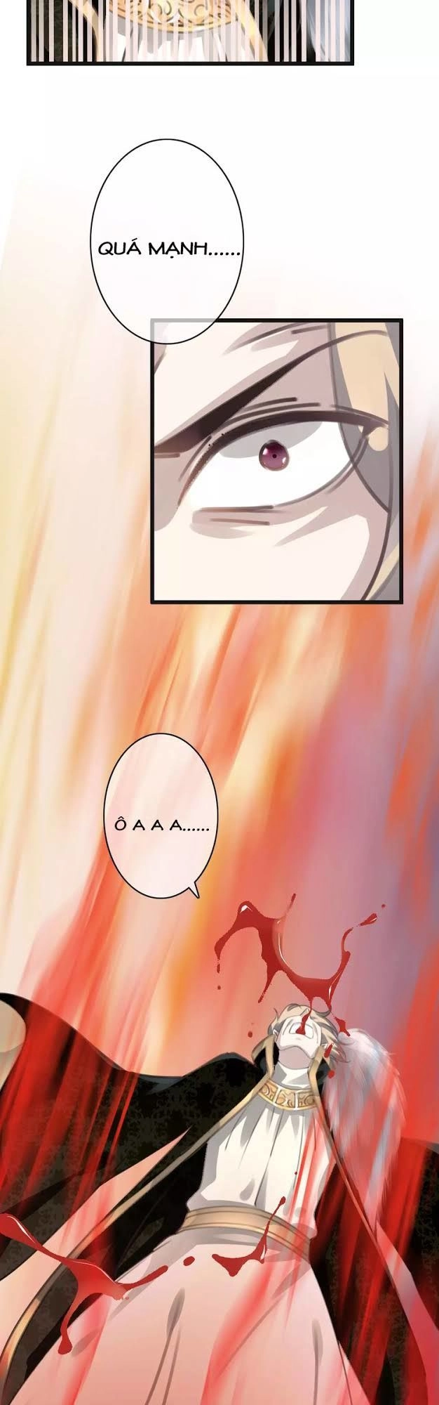 Thiên Thần Không Có Tiết Tháo Chapter 33 - 35