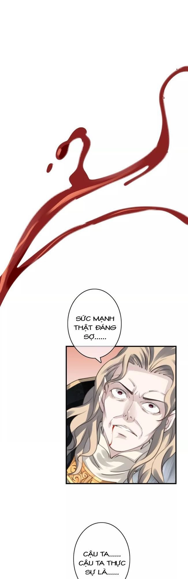 Thiên Thần Không Có Tiết Tháo Chapter 34 - 2