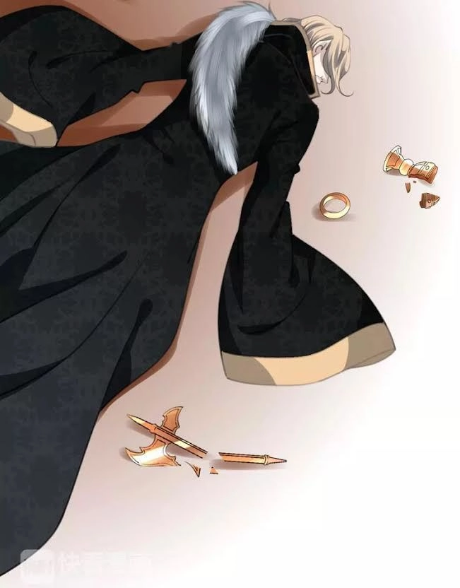 Thiên Thần Không Có Tiết Tháo Chapter 34 - 4