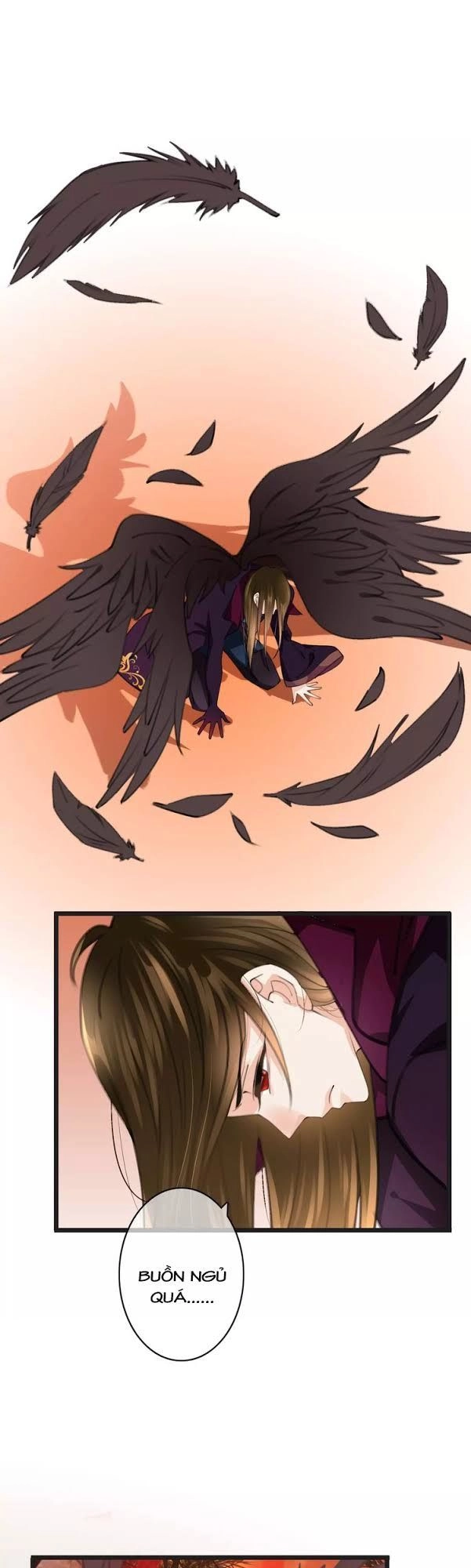 Thiên Thần Không Có Tiết Tháo Chapter 34 - 8