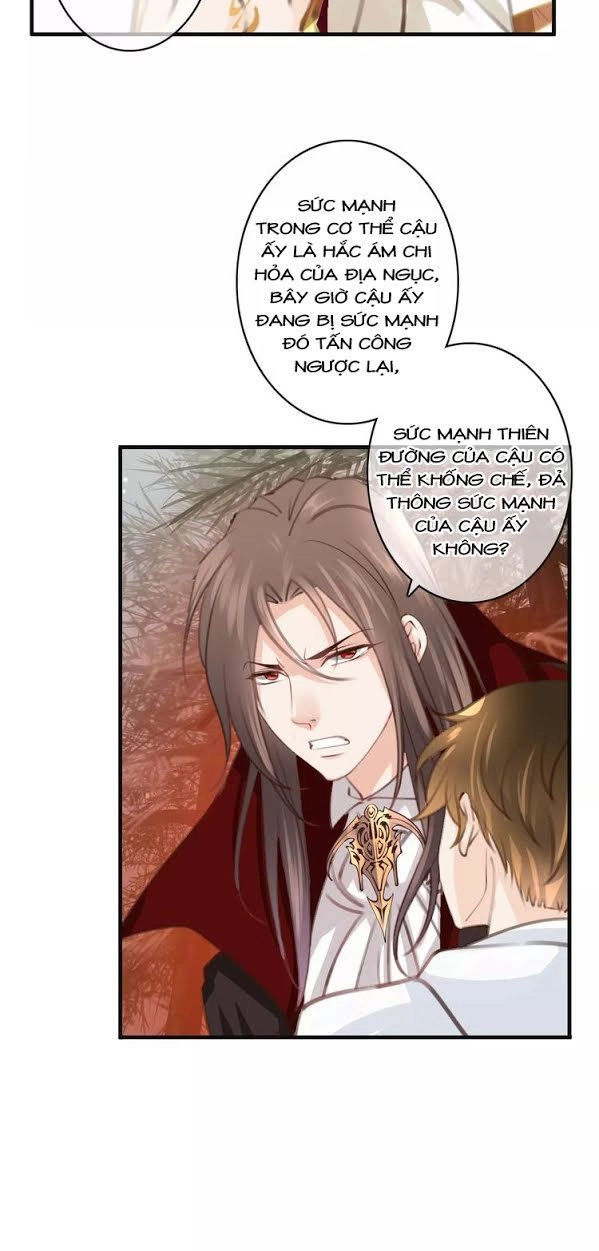 Thiên Thần Không Có Tiết Tháo Chapter 34 - 13