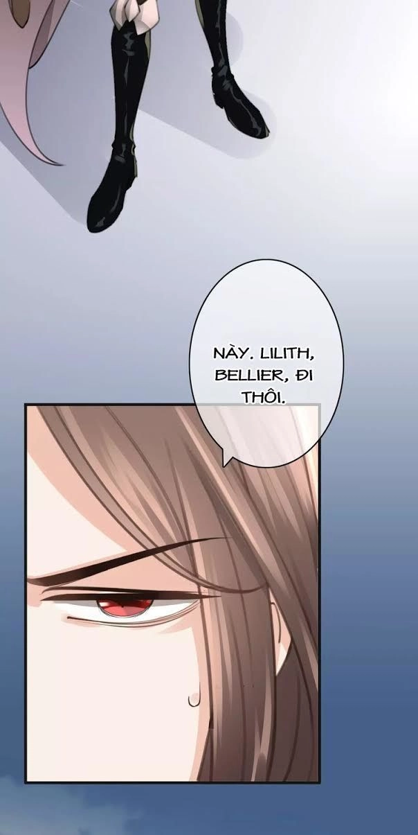 Thiên Thần Không Có Tiết Tháo Chapter 34 - 25