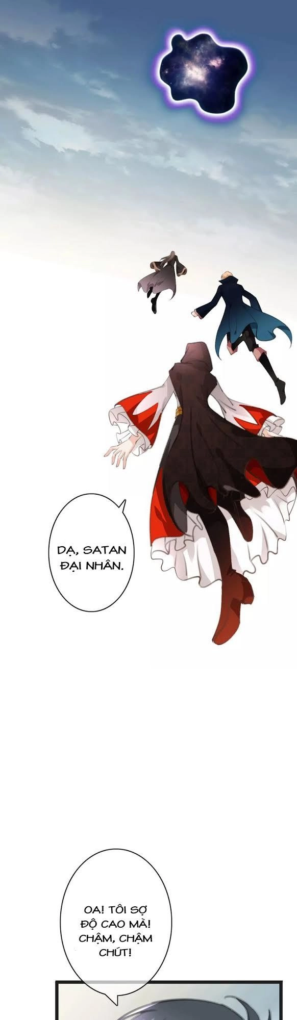 Thiên Thần Không Có Tiết Tháo Chapter 34 - 26