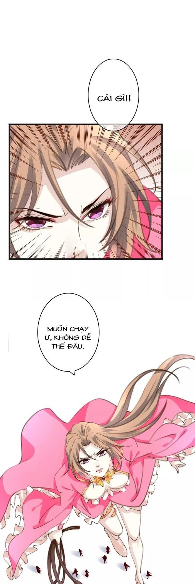 Thiên Thần Không Có Tiết Tháo Chapter 34 - 29