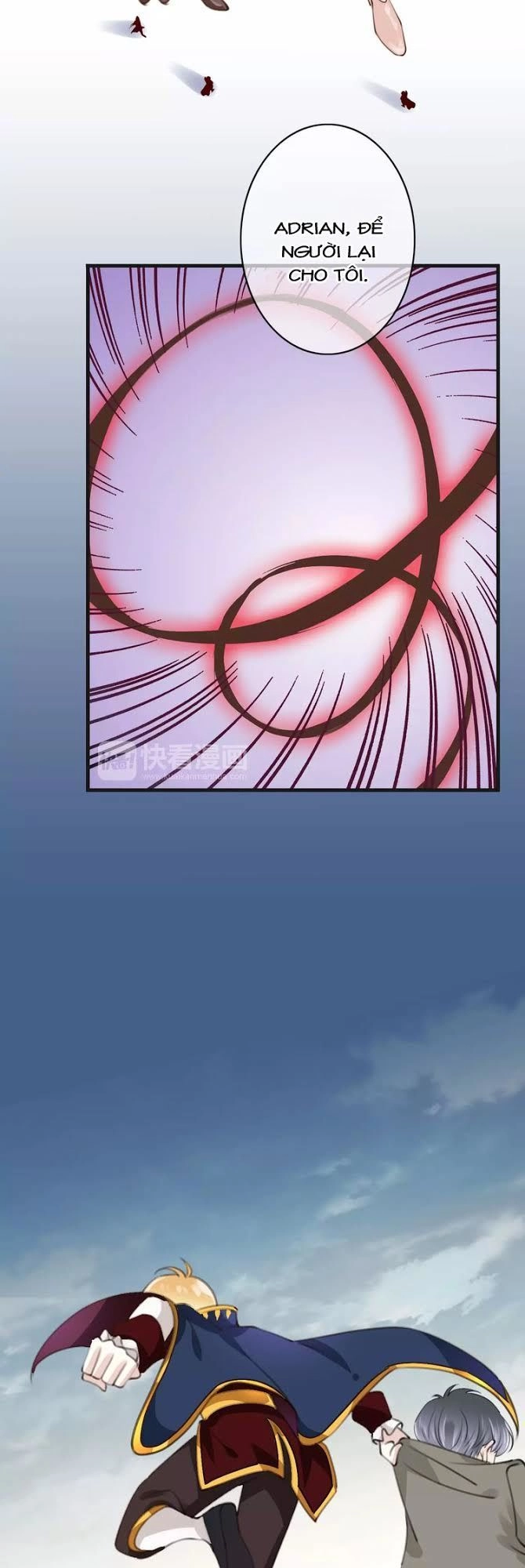 Thiên Thần Không Có Tiết Tháo Chapter 34 - 30