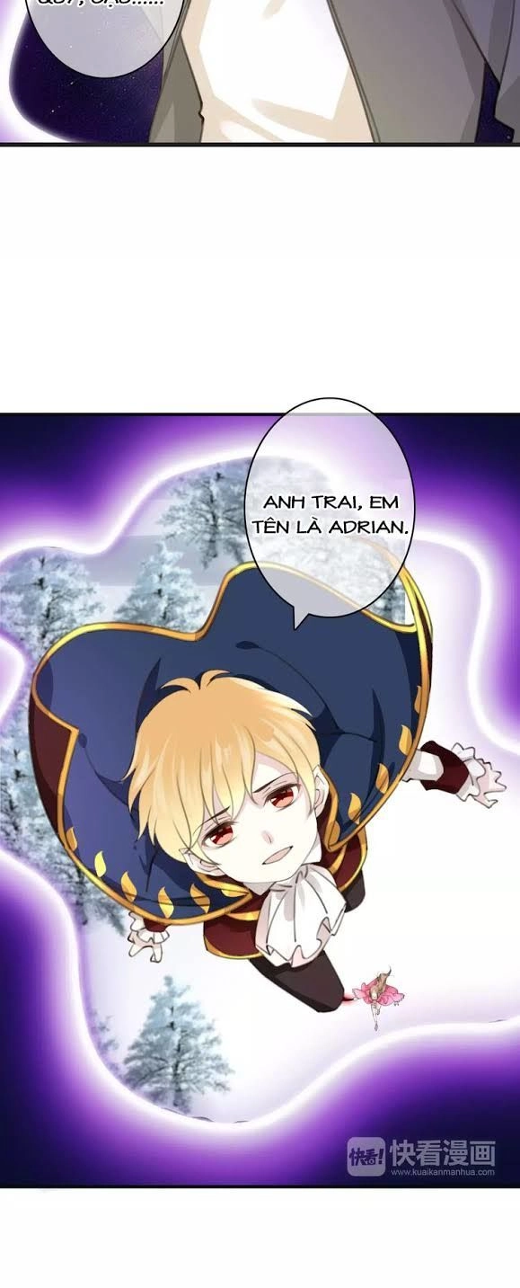 Thiên Thần Không Có Tiết Tháo Chapter 34 - 34