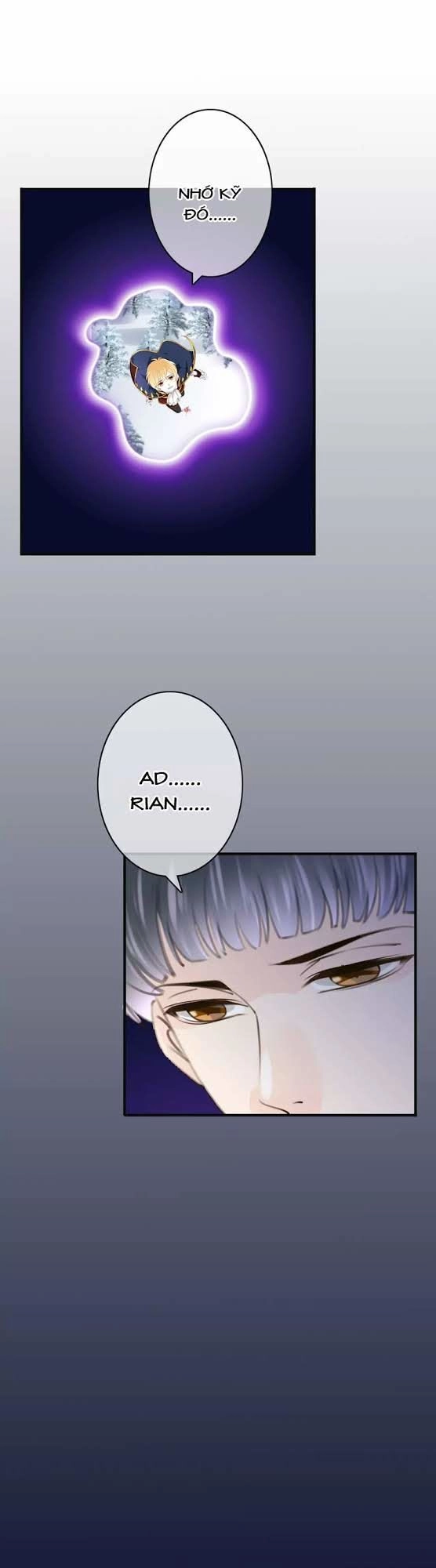 Thiên Thần Không Có Tiết Tháo Chapter 34 - 35