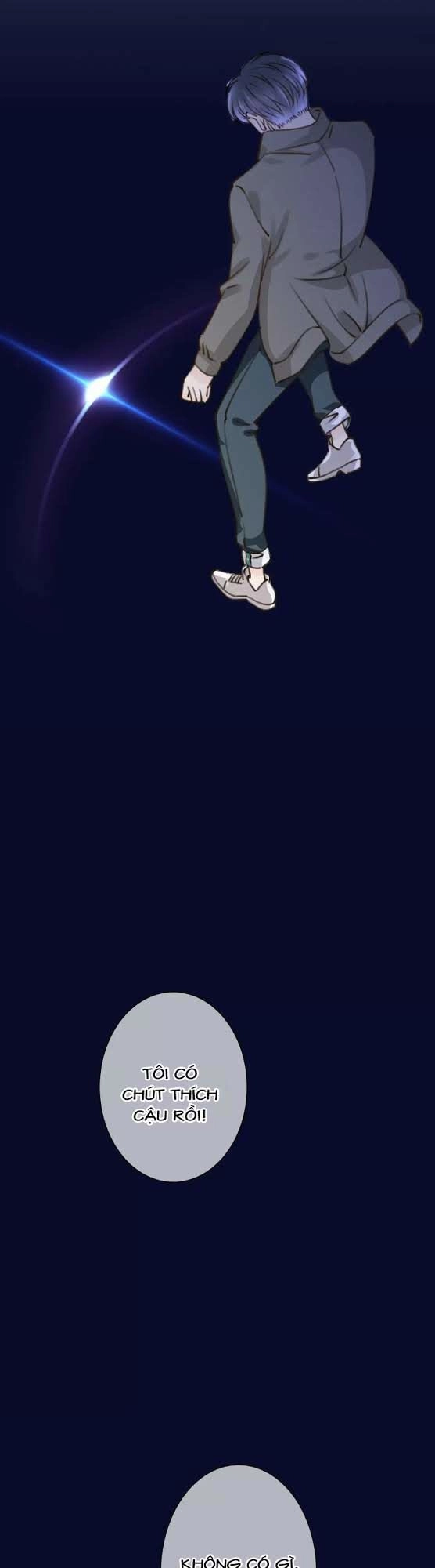 Thiên Thần Không Có Tiết Tháo Chapter 34 - 36