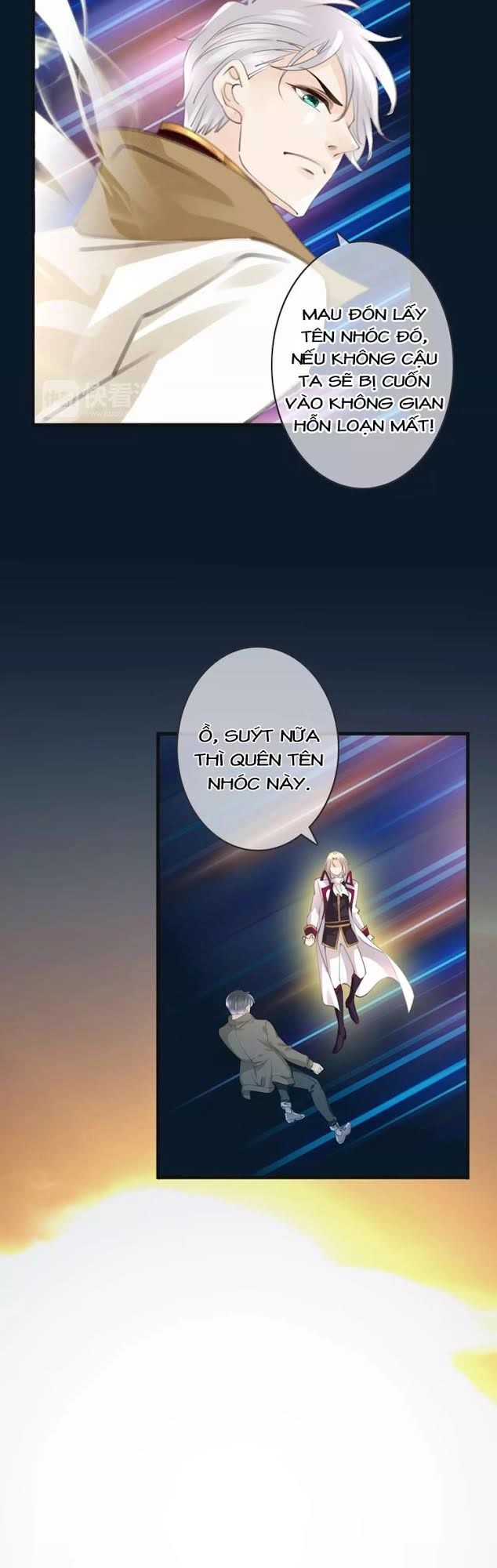 Thiên Thần Không Có Tiết Tháo Chapter 35 - 3