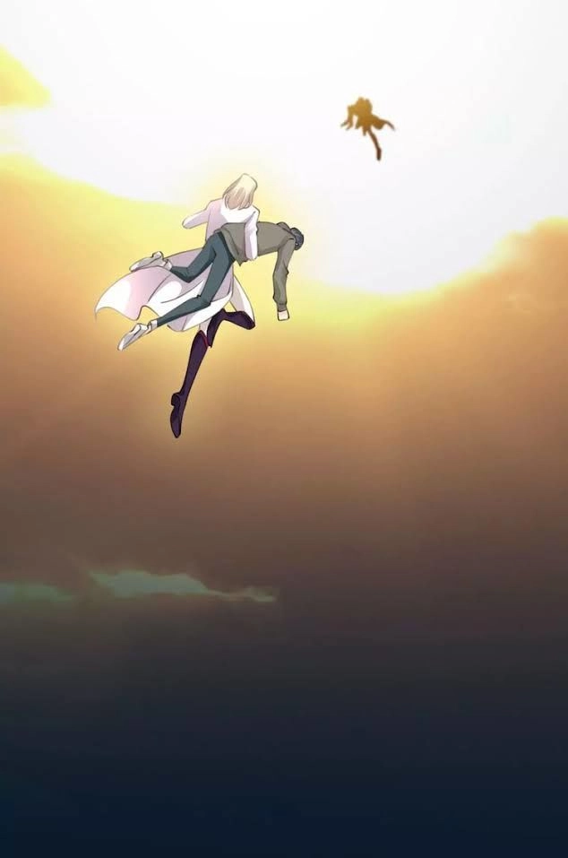 Thiên Thần Không Có Tiết Tháo Chapter 35 - 4