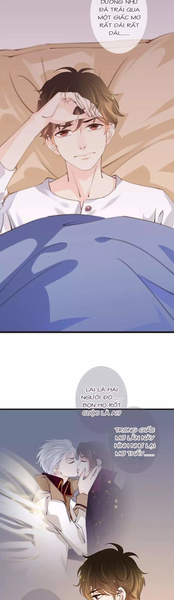 Thiên Thần Không Có Tiết Tháo Chapter 35 - 9