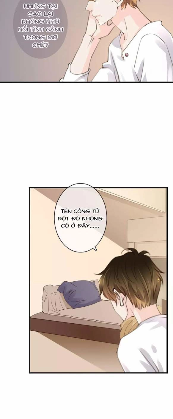 Thiên Thần Không Có Tiết Tháo Chapter 35 - 10