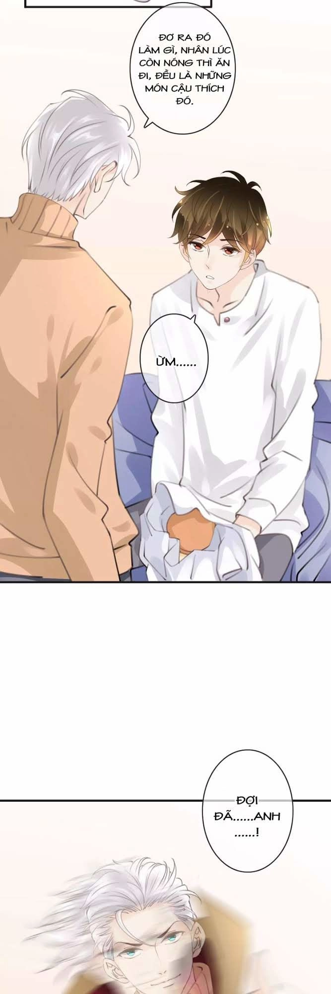 Thiên Thần Không Có Tiết Tháo Chapter 35 - 15