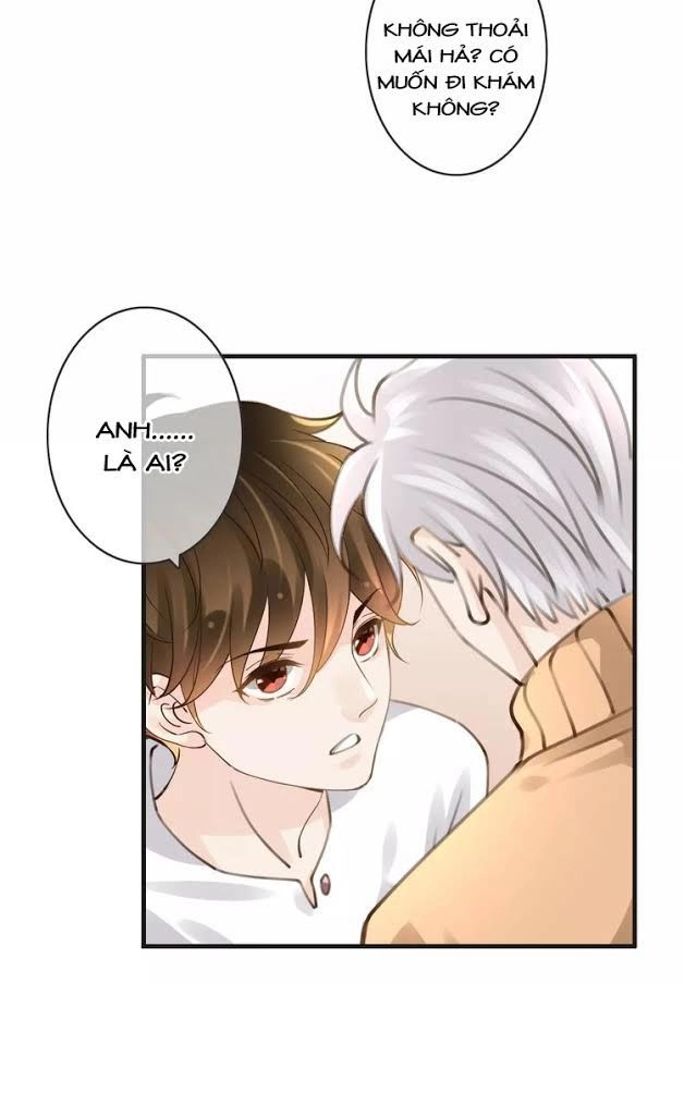 Thiên Thần Không Có Tiết Tháo Chapter 35 - 19