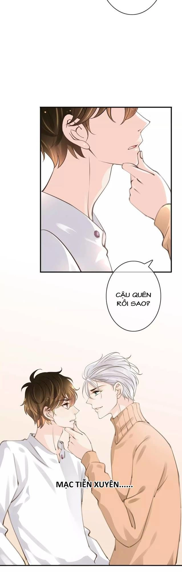 Thiên Thần Không Có Tiết Tháo Chapter 35 - 21