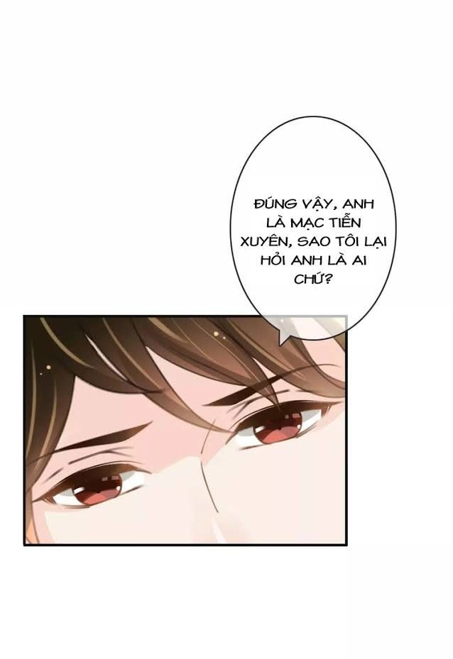 Thiên Thần Không Có Tiết Tháo Chapter 35 - 22