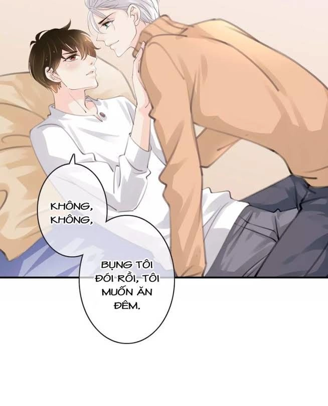 Thiên Thần Không Có Tiết Tháo Chapter 35 - 25