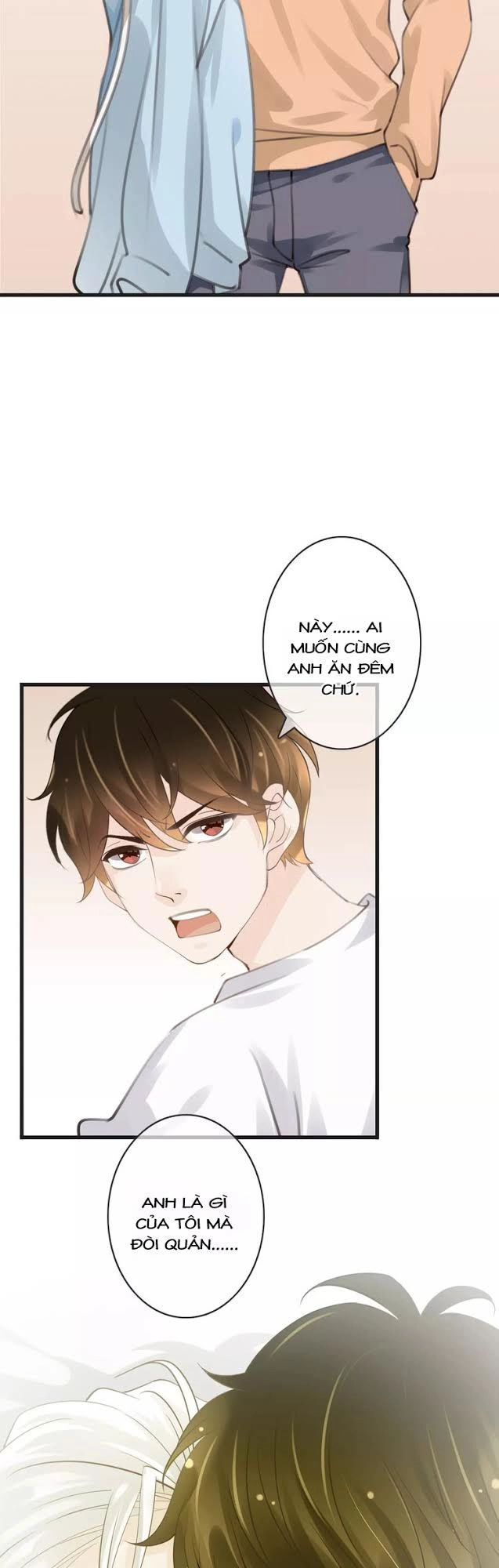 Thiên Thần Không Có Tiết Tháo Chapter 35 - 27