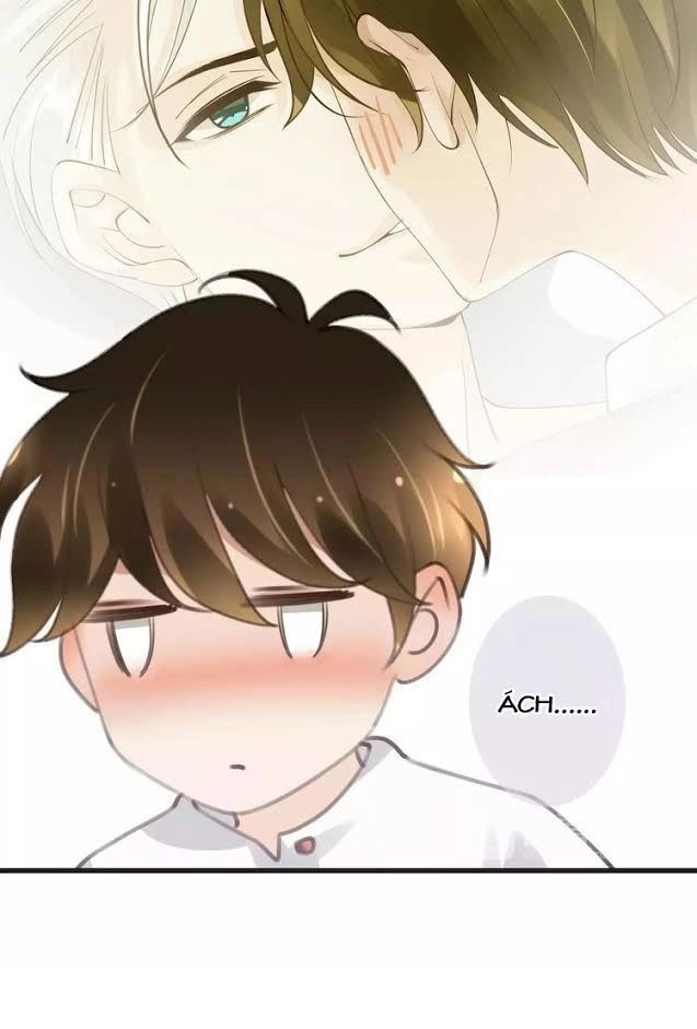 Thiên Thần Không Có Tiết Tháo Chapter 35 - 28