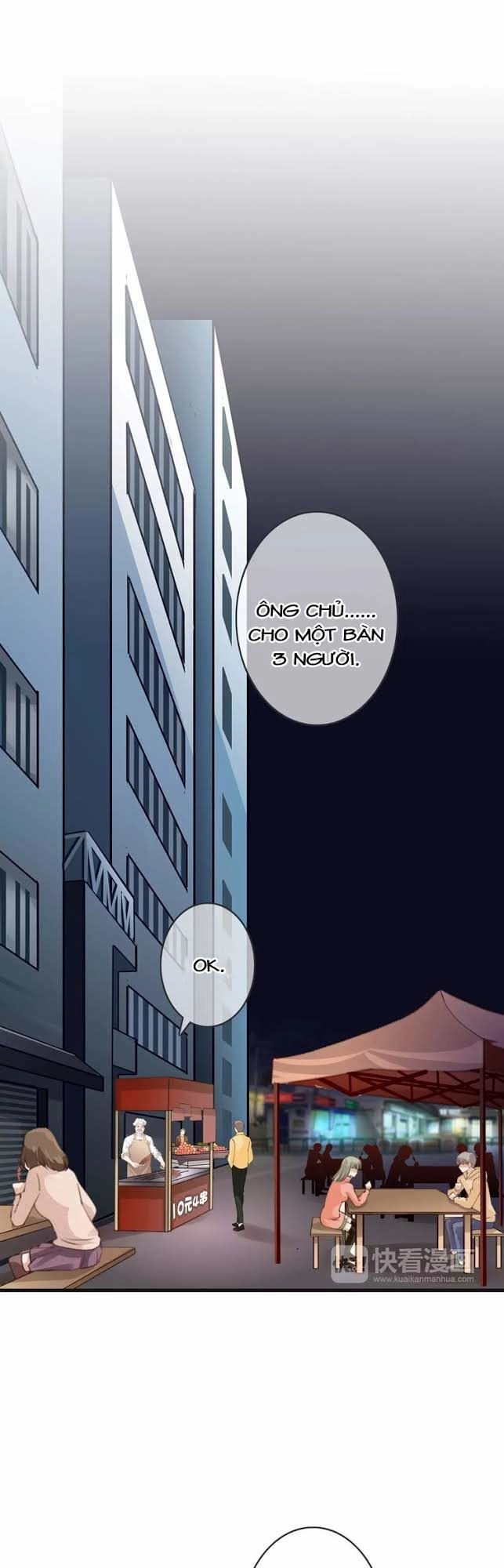 Thiên Thần Không Có Tiết Tháo Chapter 36 - 14