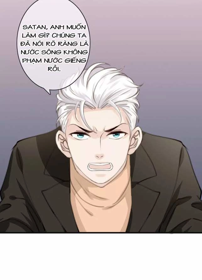 Thiên Thần Không Có Tiết Tháo Chapter 36 - 16