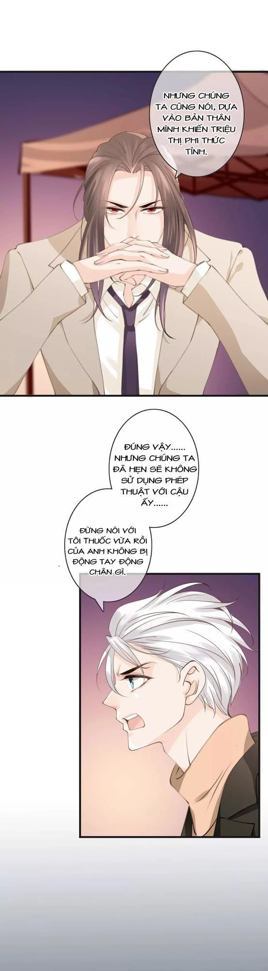 Thiên Thần Không Có Tiết Tháo Chapter 36 - 17